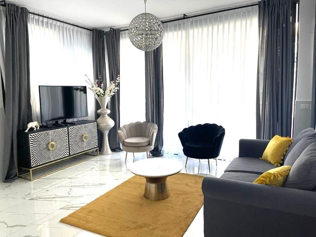 Best Apartment Tel Aviv Center 50Meters From The Beach Exterior foto