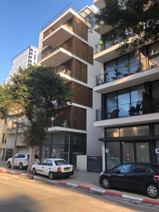 Best Apartment Tel Aviv Center 50Meters From The Beach Exterior foto